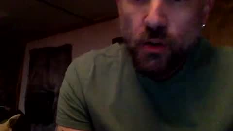 allitrunnin online show from March 13, 5:14 am