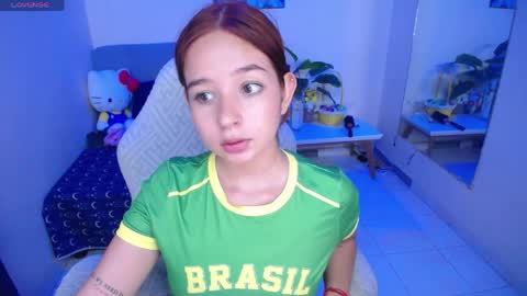 alloy_tiny online show from April 25, 7:00 pm