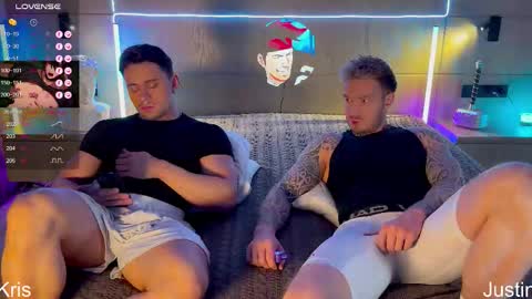 Snapshot of alltimehorny19 chatting on October 2, 5:09 pm Justin online show from October 2, 5:09 pm