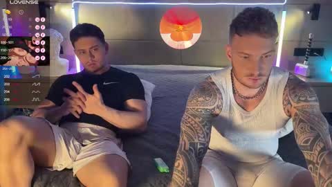 Snapshot of alltimehorny19 chatting on October 30, 4:41 pm Justin online show from October 30, 4:41 pm