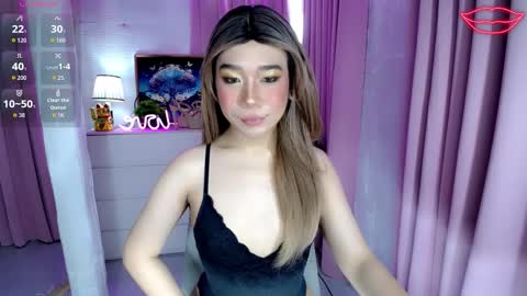 mj online show from February 11, 9:53 pm