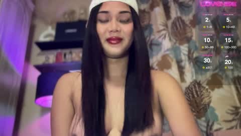 Snapshot of alluringallison chatting on April 11, 7:45 am Allison online show from April 11, 7:45 am