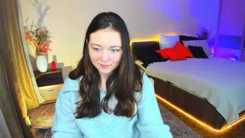 alluringeyess online show from November 6, 12:06 pm