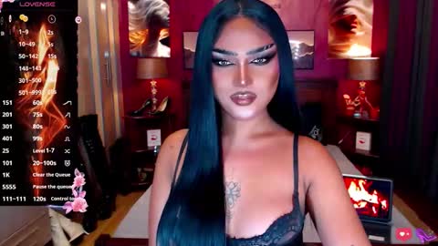 Natalya Fox online show from March 11, 10:10 am