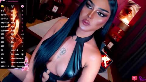 Natalya Fox online show from March 12, 9:59 am