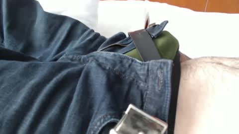 Frank online show from October 5, 5:55 pm