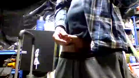 allwolf0323 online show from October 8, 5:32 pm