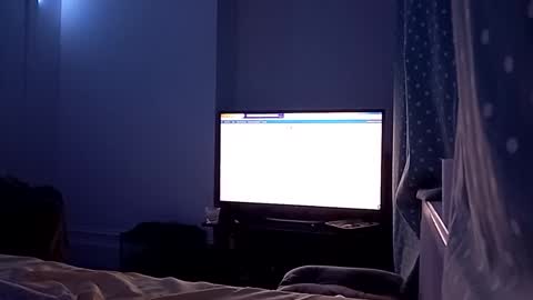 Snapshot of allx4xfun chatting on March 23, 11:20 pm Bound2BeHigh online show from March 23, 11:20 pm