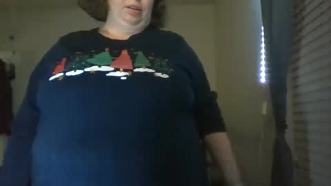 Snapshot of ally12334 chatting on December 25, 2:25 am ally12334 online show from December 25, 2:25 am