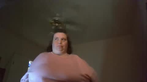 Snapshot of ally12334 chatting on January 8, 2:46 am ally12334 online show from January 8, 2:46 am