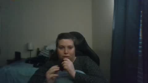 Snapshot of ally12334 chatting on February 3, 11:58 pm ally12334 online show from February 3, 11:58 pm