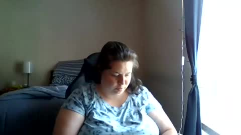 Snapshot of ally12334 chatting on July 17, 10:25 pm ally12334 online show from July 17, 10:25 pm