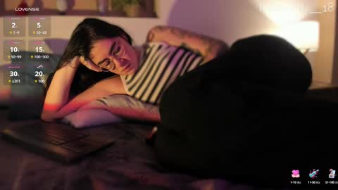 Ally  online show from February 25, 9:53 am