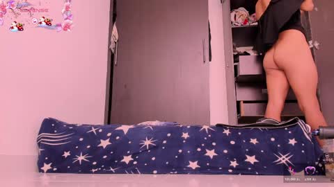 Snapshot of ally_cantero chatting on April 30, 4:35 pm NEW VIDEOS IN MY PROFILE online show from April 30, 4:35 pm