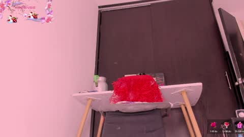 Snapshot of ally_cantero chatting on June 7, 5:33 am NEW VIDEOS IN MY PROFILE online show from June 7, 5:33 am