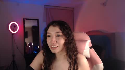 Ally online show from February 4, 12:19 am