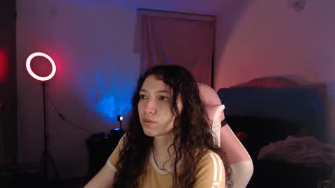 Ally online show from March 7, 11:16 pm