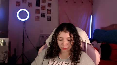 Ally online show from February 9, 11:09 pm