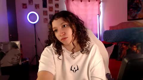 Ally online show from February 10, 9:19 pm