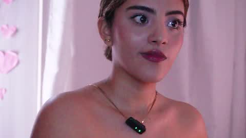 ally_summer online show from February 15, 3:25 am