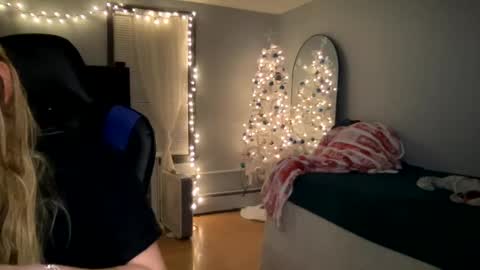 Snapshot of allyanalangel chatting on December 29, 10:25 pm allyanalangel online show from December 29, 10:25 pm