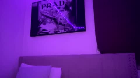 allyanalangel online show from March 13, 3:46 am