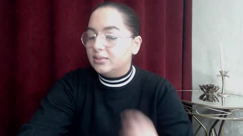         online show from February 3, 6:57 pm