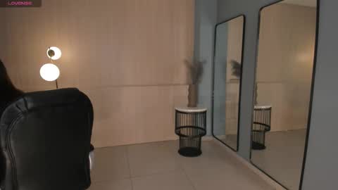 Alisson online show from December 23, 10:24 am