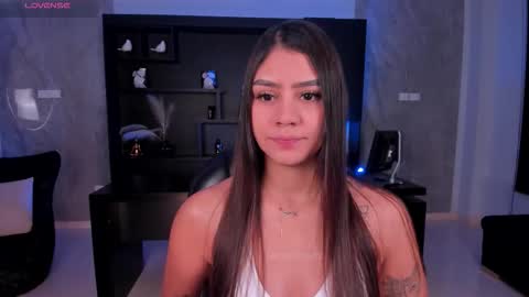 Alisson online show from March 14, 10:21 am