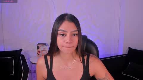 Alisson online show from July 16, 10:32 am