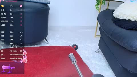 allymdo online show from December 16, 12:32 pm