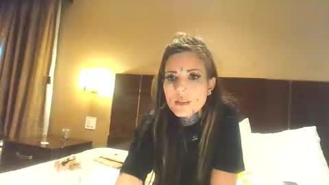 allymoon1369 online show from May 26, 10:11 am
