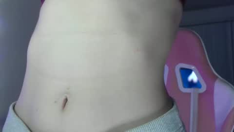 Ally Girl In Her Ally World online show from February 27, 11:10 am