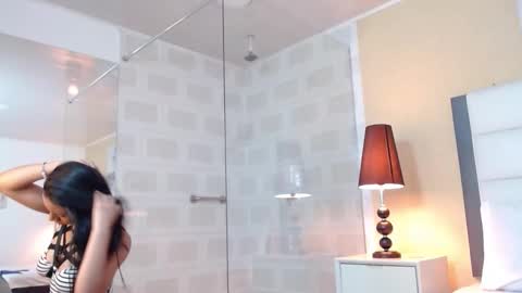 Ally online show from March 18, 12:08 pm