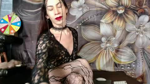 Allys xoxo online show from October 22, 4:24 am