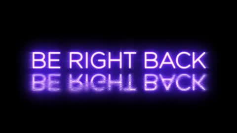 Allyson online show from February 1, 5:33 pm