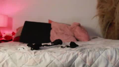 Ally colombiana nice bigBoobs boobs latina online show from October 5, 12:53 am