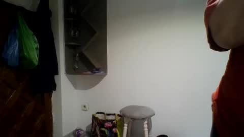 Alma online show from February 28, 8:43 pm