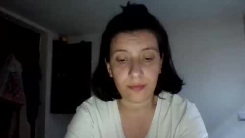 Alma online show from March 12, 9:43 pm
