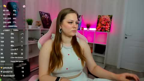 alma_jons online show from April 17, 1:30 am