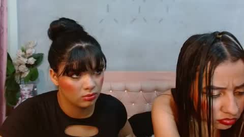 Snapshot of alma_meza chatting on July 17, 2:45 pm alma_meza online show from July 17, 2:45 pm
