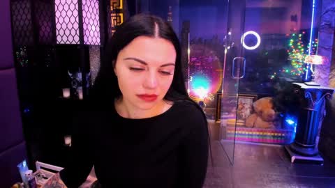 Alma online show from March 27, 7:47 am