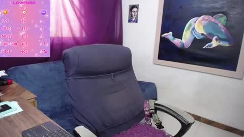 Arhantxa online show from March 14, 2:33 pm