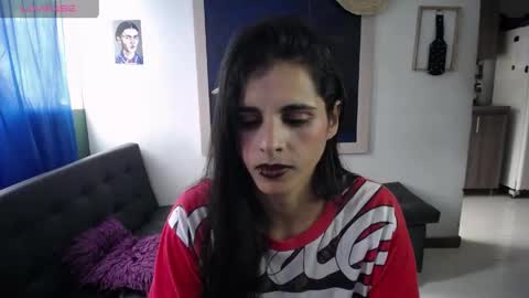 Snapshot of alma_sweet chatting on May 1, 8:13 pm Arhantxa online show from May 1, 8:13 pm