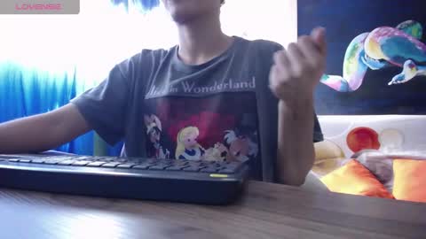 Snapshot of alma_sweet chatting on May 17, 7:32 pm Arhantxa online show from May 17, 7:32 pm