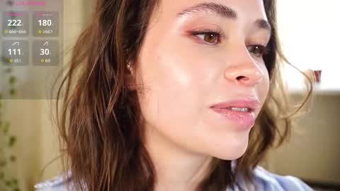 Alma online show from March 23, 7:56 am