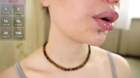 Alma online show from April 17, 7:44 am