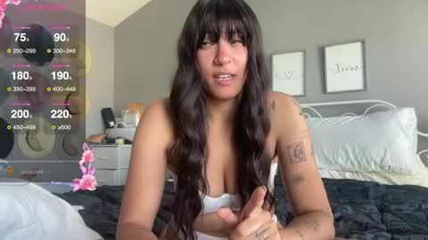 Snapshot of almababbyy chatting on April 27, 4:05 pm Almababbyy online show from April 27, 4:05 pm