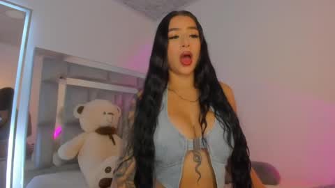 ALMA BELLE online show from April 29, 5:00 am