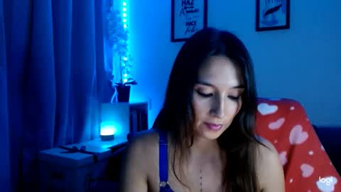 Alma online show from January 18, 3:21 am